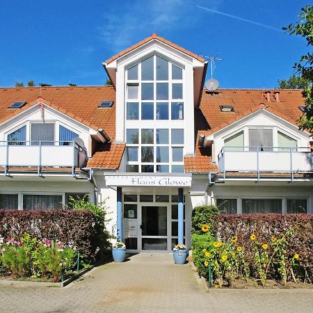 Apartment Glowe - Glw650 By Interhome Exterior foto