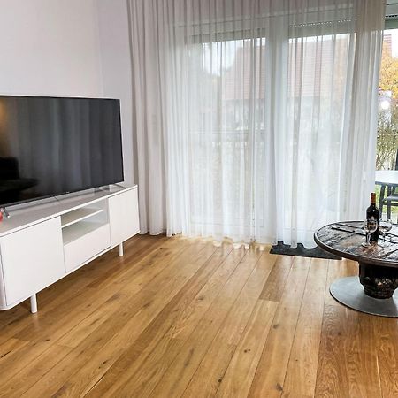 Apartment Glowe - Glw650 By Interhome Exterior foto