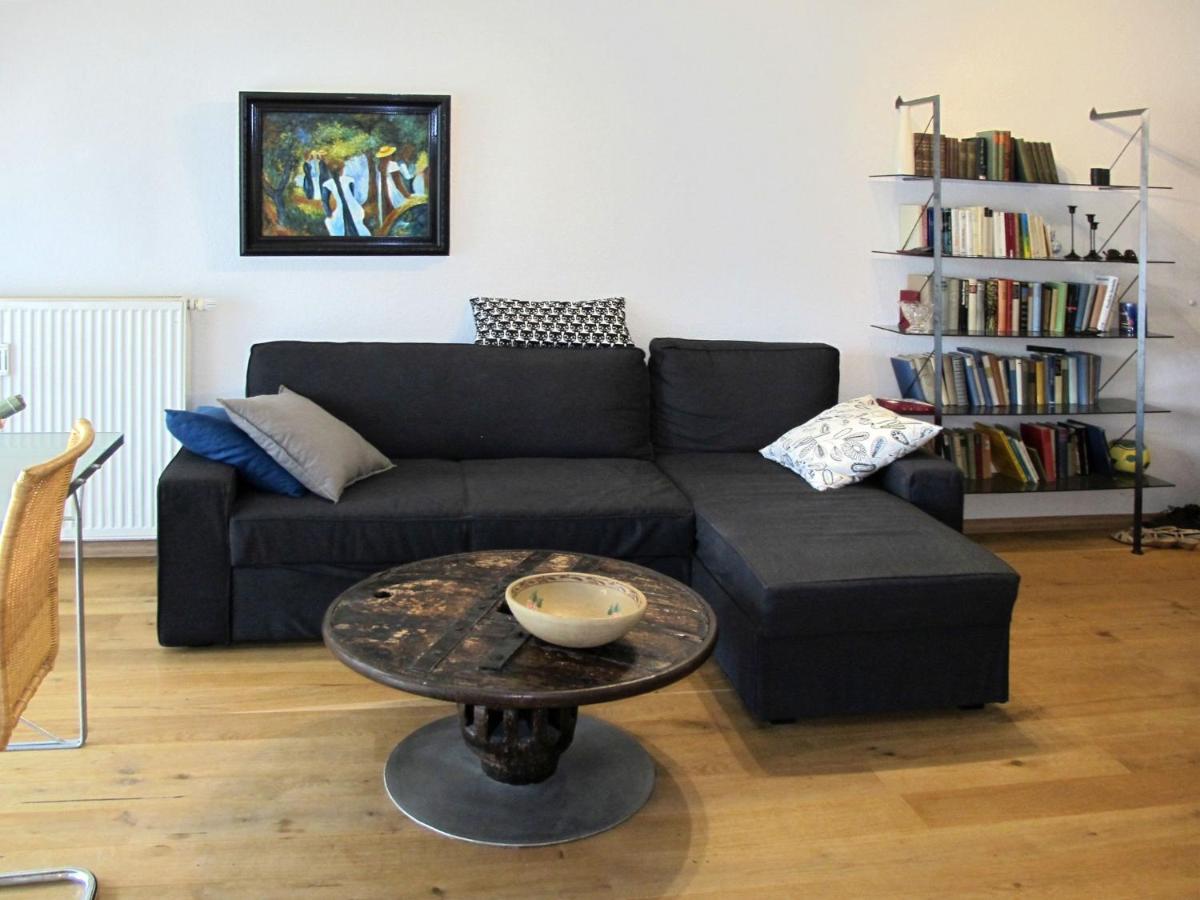 Apartment Glowe - Glw650 By Interhome Exterior foto