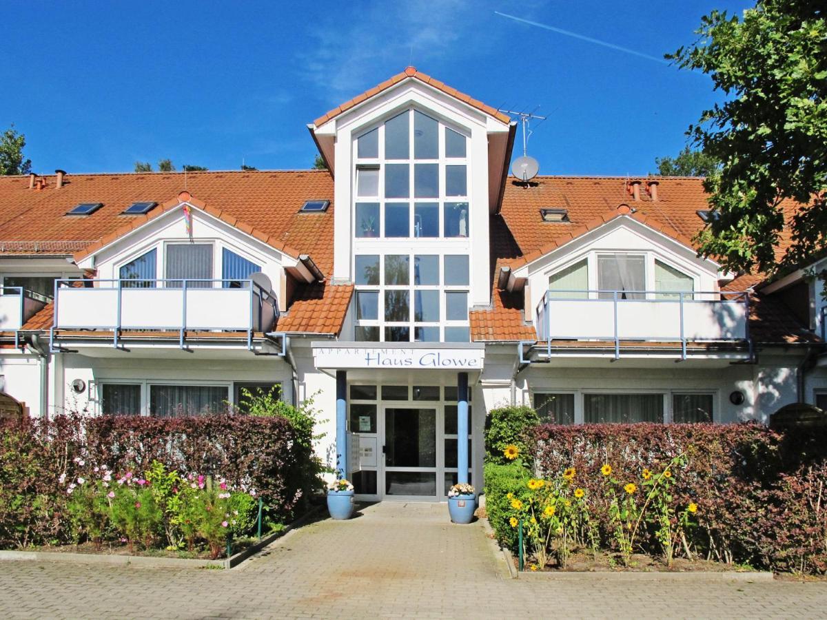 Apartment Glowe - Glw650 By Interhome Exterior foto