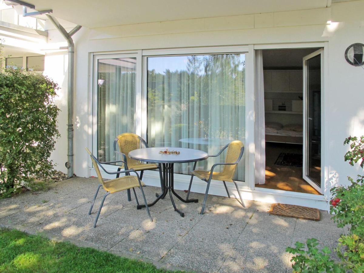 Apartment Glowe - Glw650 By Interhome Exterior foto