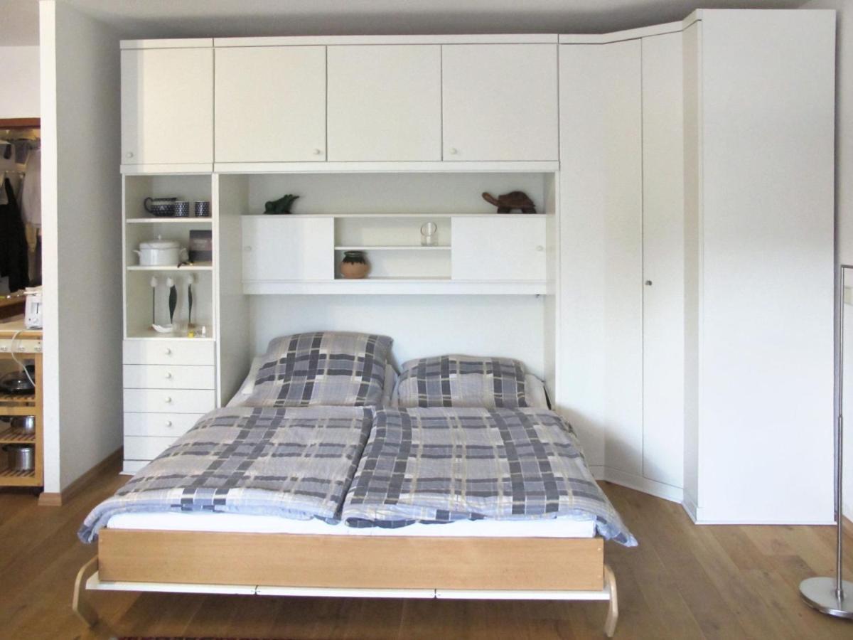 Apartment Glowe - Glw650 By Interhome Exterior foto