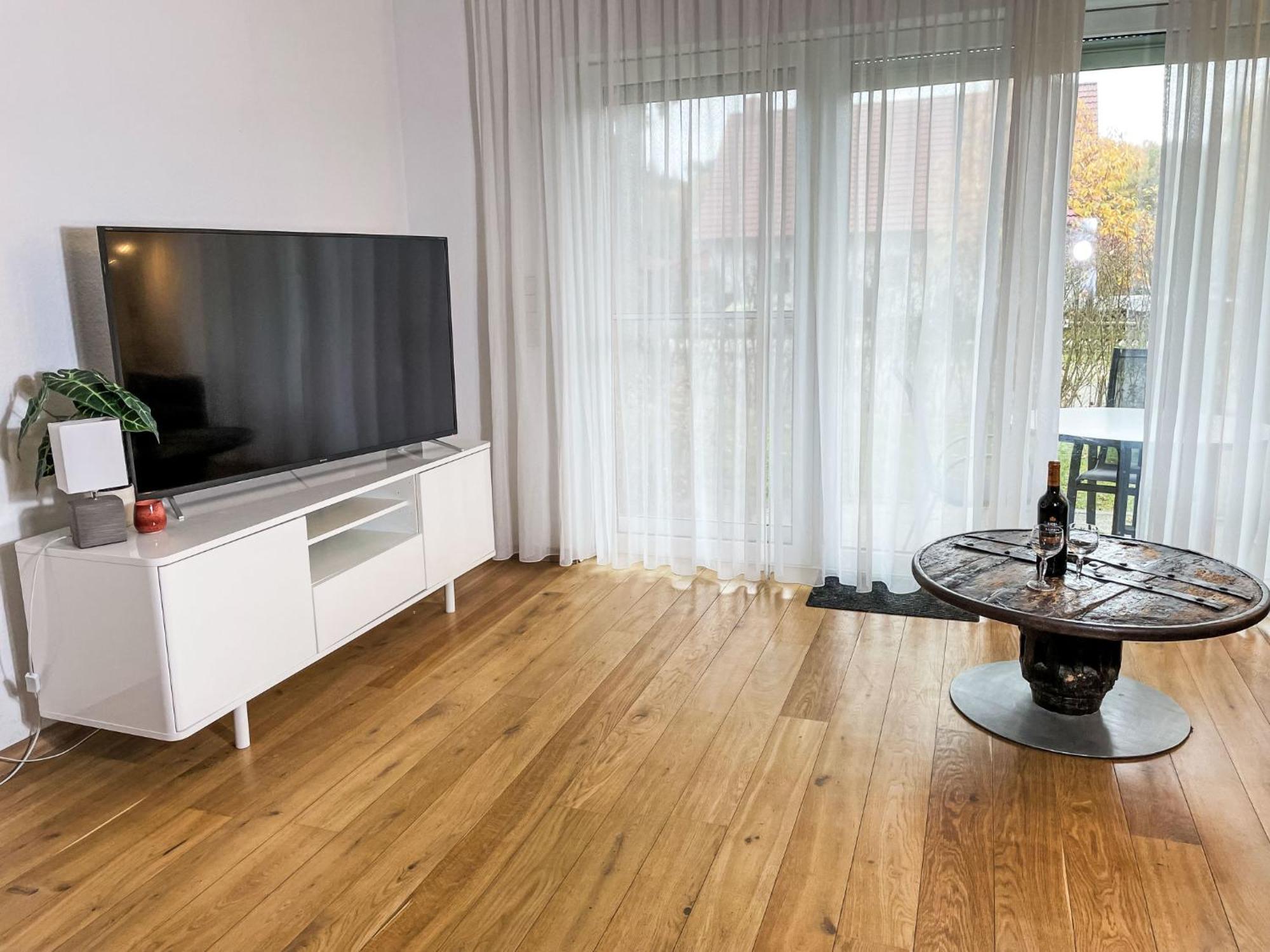 Apartment Glowe - Glw650 By Interhome Exterior foto