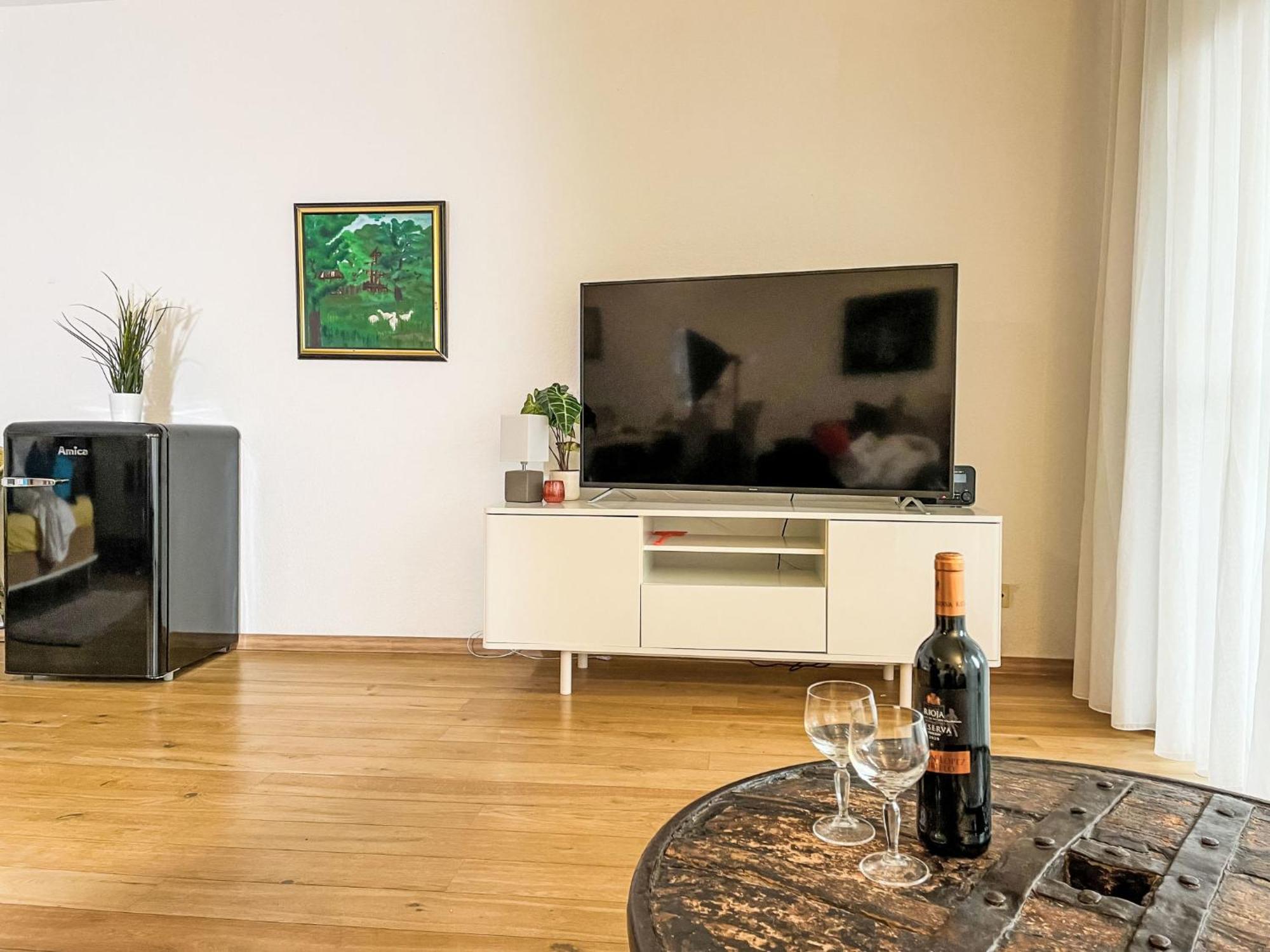 Apartment Glowe - Glw650 By Interhome Exterior foto