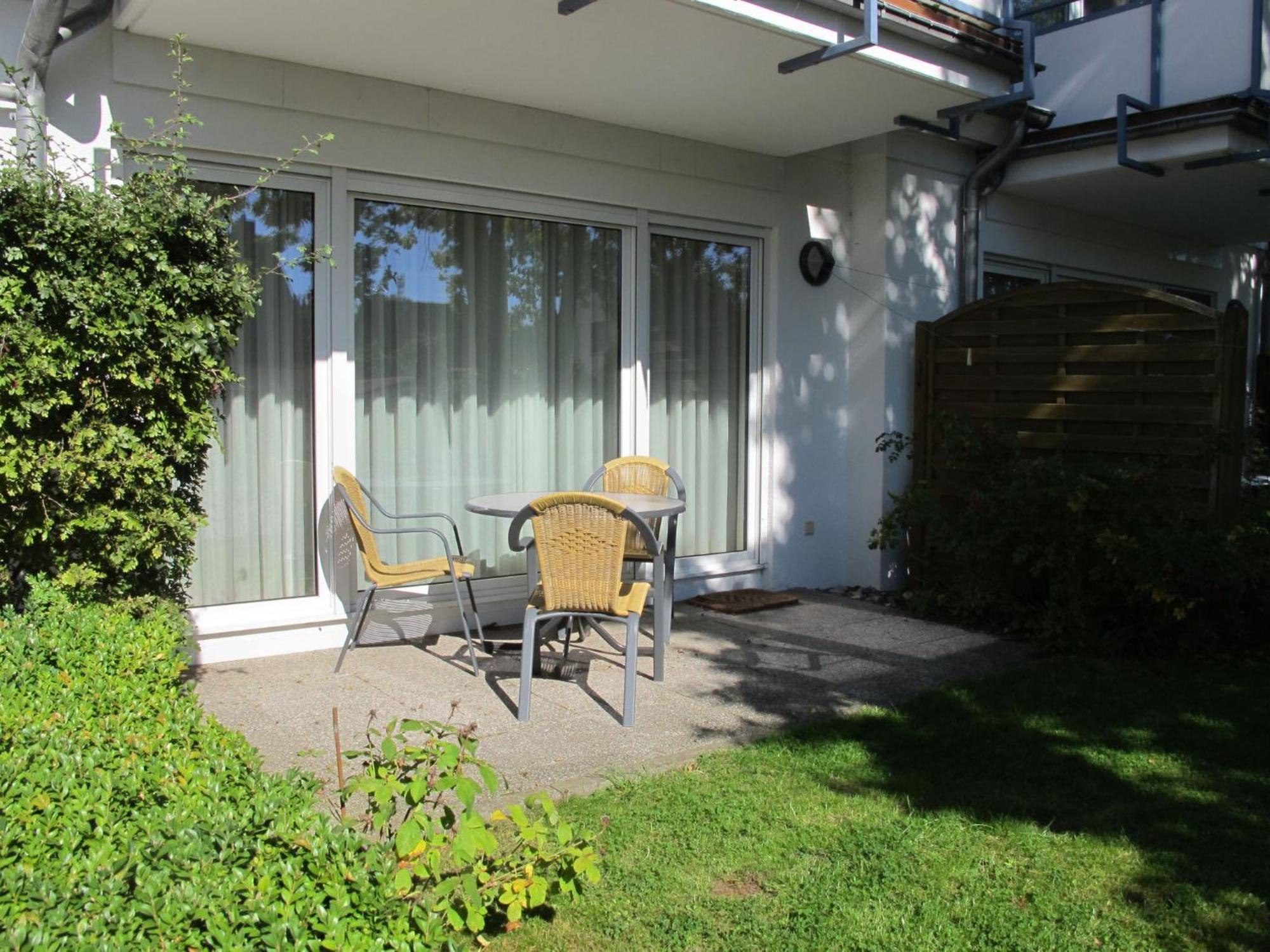 Apartment Glowe - Glw650 By Interhome Exterior foto